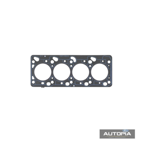 ГАРНИТУРА ГЛАВА MONDEO 1.8 96-